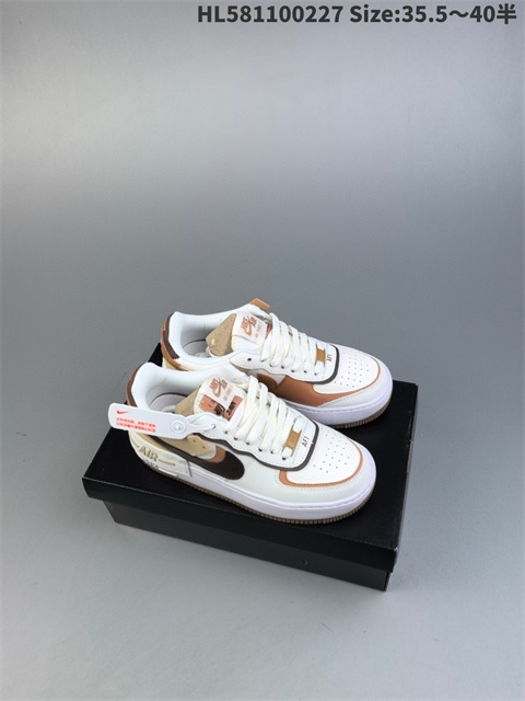 women air force one shoes 36-45 2025-9-19-315